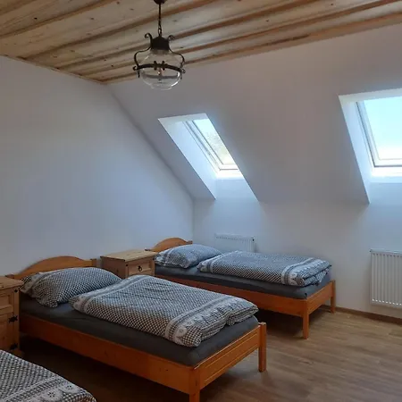 Apartment Na Statku- Kocici *