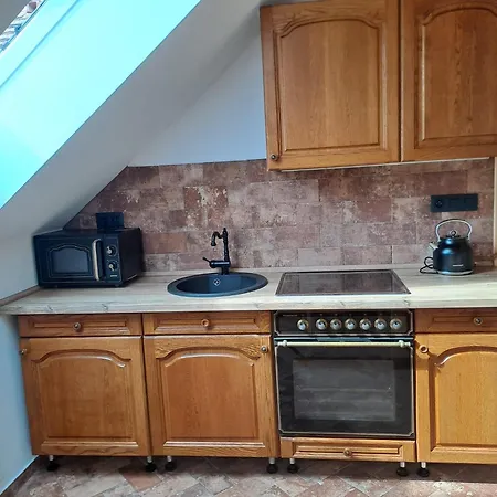 Apartment Na Statku- Kocici *