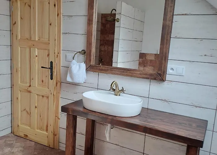 Apartamento Na Statku- Kočičí *