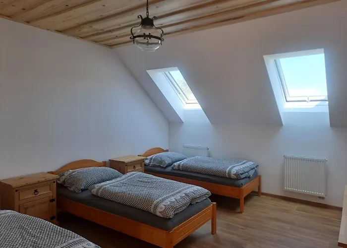 Apartamento Na Statku- Kočičí *