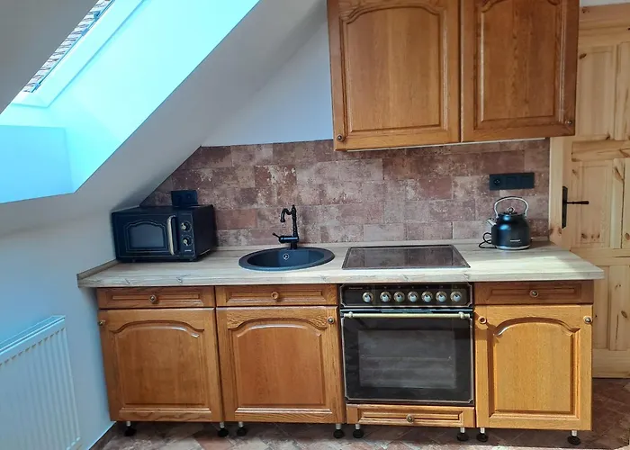 Apartamento Na Statku- Kočičí *